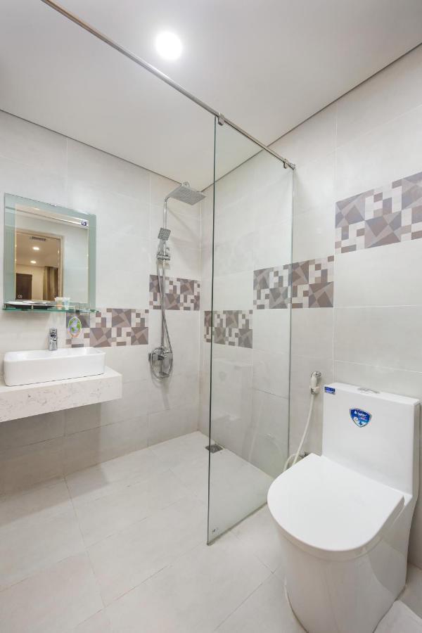 Cherry Hotel & Apartment Da Nang - Phoenix 2 Hotel Exterior photo