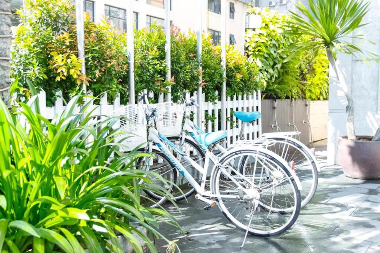 Cherry Hotel & Apartment Da Nang - Phoenix 2 Hotel Exterior photo