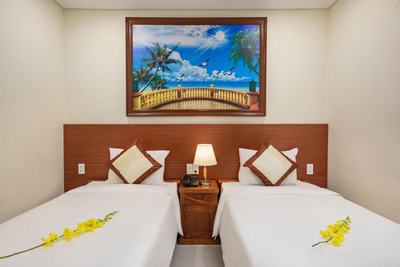 Cherry Hotel & Apartment Da Nang - Phoenix 2 Hotel Exterior photo