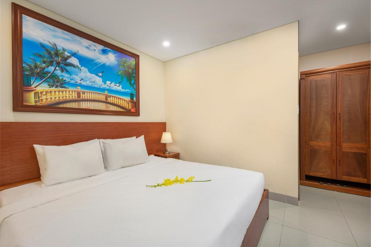 Cherry Hotel & Apartment Da Nang - Phoenix 2 Hotel Exterior photo