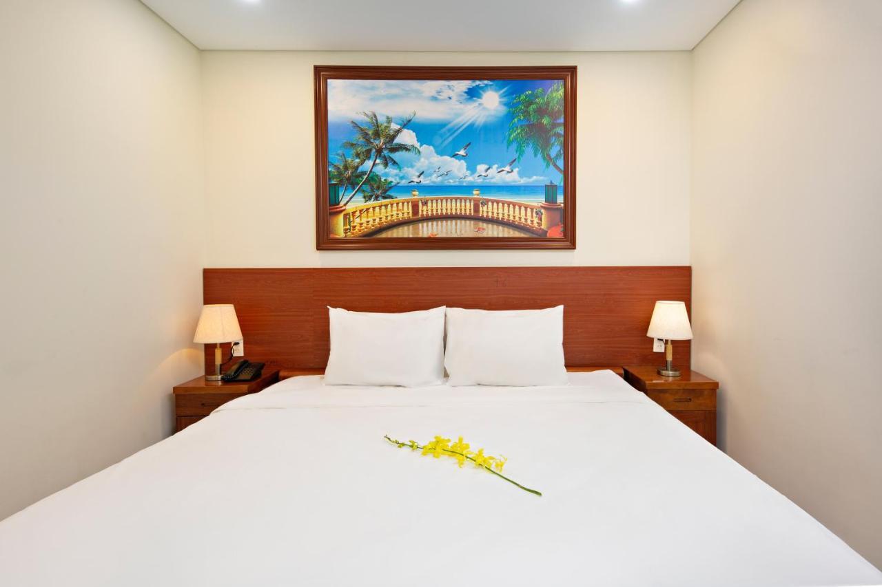 Cherry Hotel & Apartment Da Nang - Phoenix 2 Hotel Exterior photo