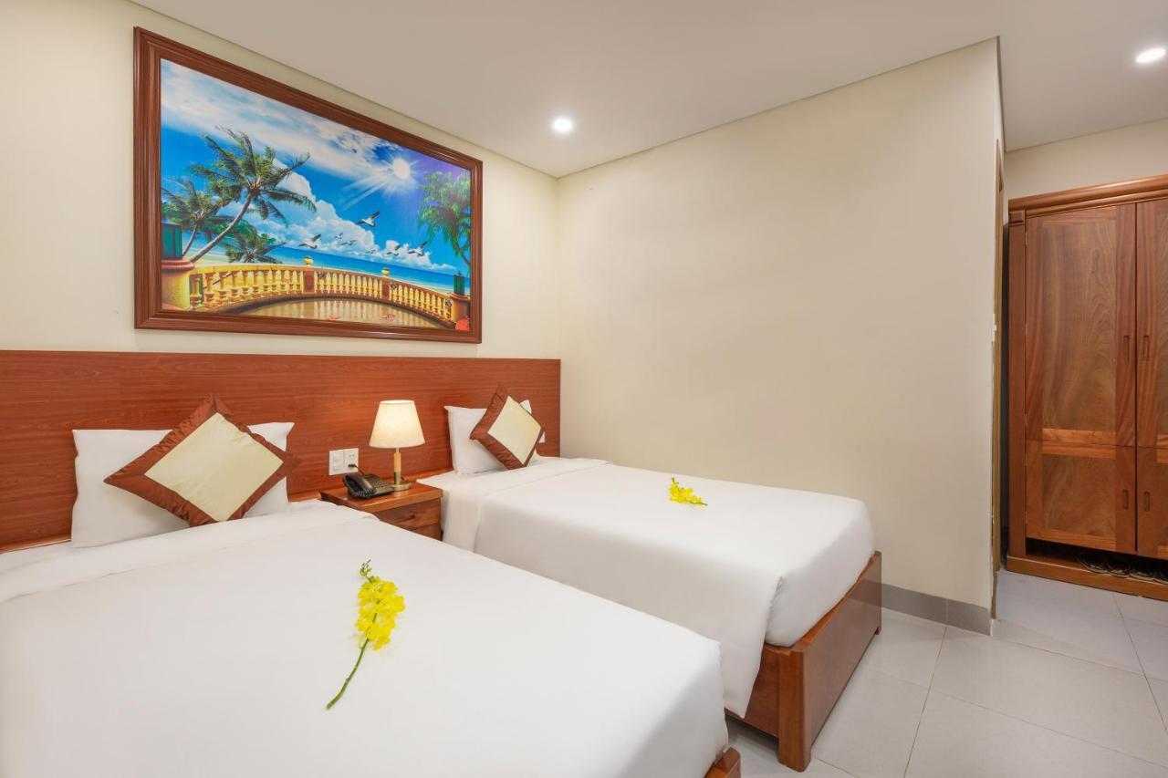 Cherry Hotel & Apartment Da Nang - Phoenix 2 Hotel Exterior photo