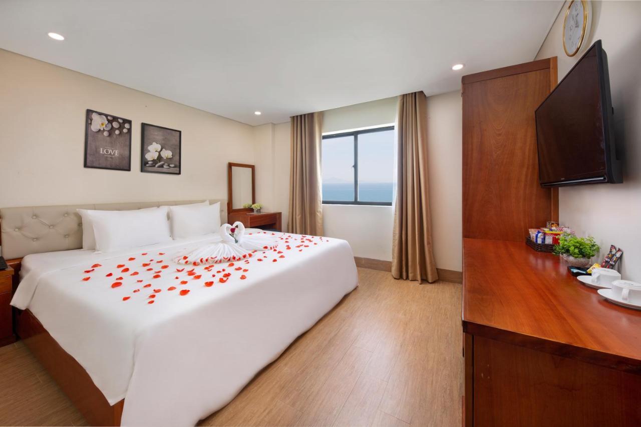 Cherry Hotel & Apartment Da Nang - Phoenix 2 Hotel Exterior photo