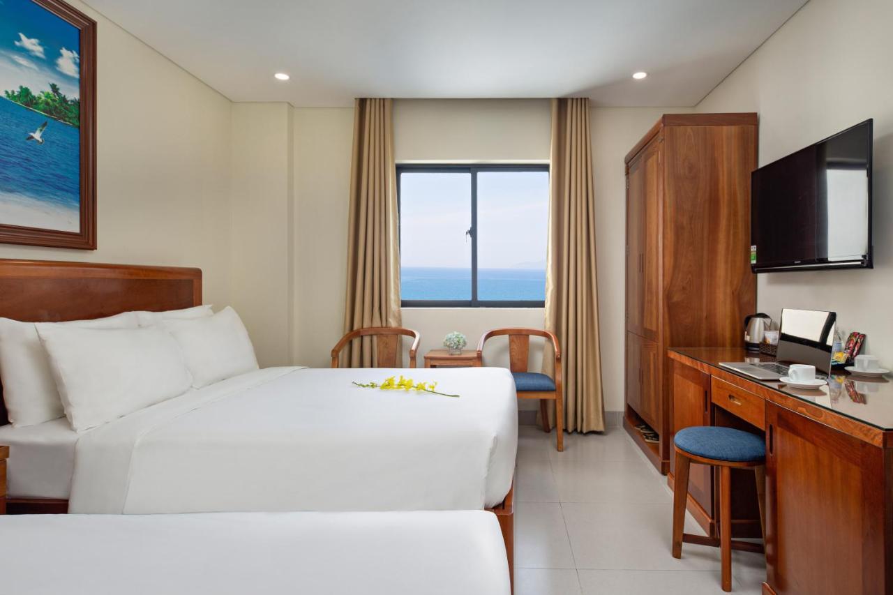 Cherry Hotel & Apartment Da Nang - Phoenix 2 Hotel Exterior photo