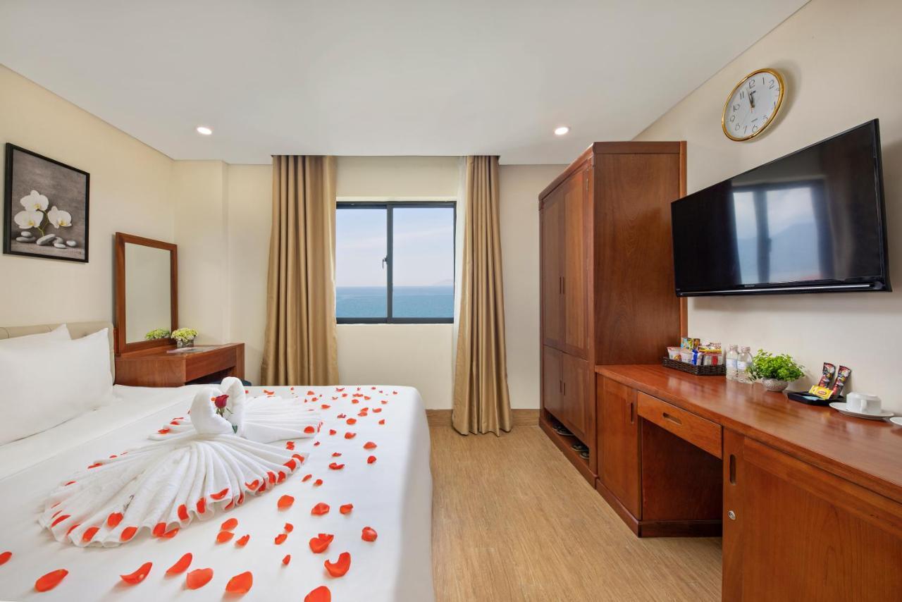 Cherry Hotel & Apartment Da Nang - Phoenix 2 Hotel Exterior photo