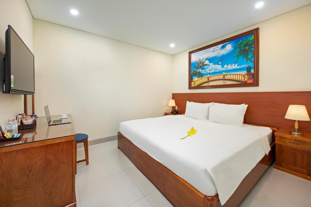 Cherry Hotel & Apartment Da Nang - Phoenix 2 Hotel Exterior photo